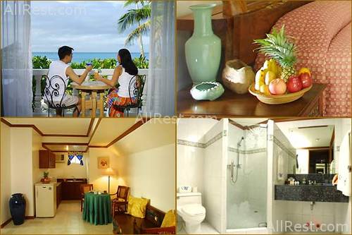 Waling Waling Beach Hotel 2